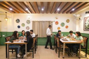 FabHotel The Krishnayan - Kolar road