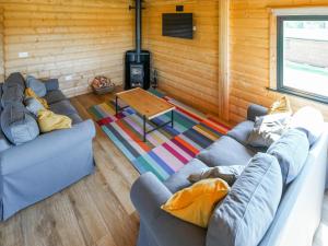 Bluebell Lodge - Uk50875