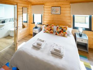 Bluebell Lodge - Uk50875