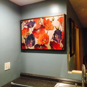 Luxury European Style Executive Apartment B Large