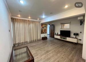 Lujosa, central y espaciosa