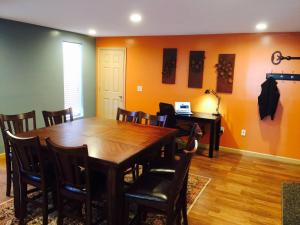 Luxury European Style Executive Apartment B Large