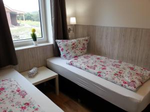 Ferienhaus Eichhörnchen