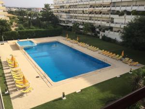 Home Out Luxury Marina Apartment - 2 Bedrooms Sea View