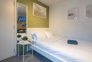 98 Aparthotel - Botanique 1