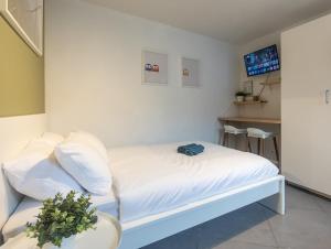 98 Aparthotel - Botanique 1