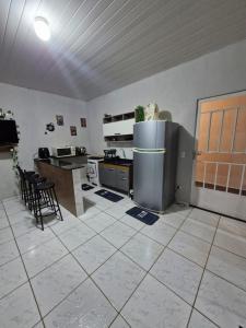 Family home Foz do Iguaçu