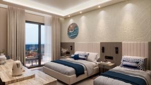 Çenger Blue Collection