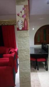 أبراج المروه