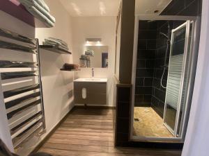 Le Passage des Décorateurs T3 Spacieux et central