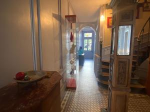 Le Passage des Décorateurs T3 Spacieux et central