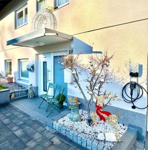 Schwarzwaldliebe Ferienzimmer mit Bad