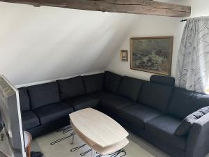 Guest apartment on horse farm