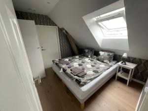 Guest apartment on horse farm