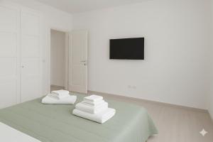 Madaus House Apartments & Suites