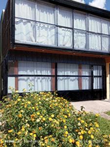 Departamento con cochera