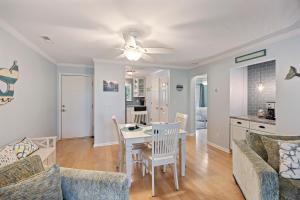 MWV2010: 2010 Marsh Walk Villa