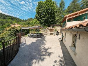 La paillote chez Fredy