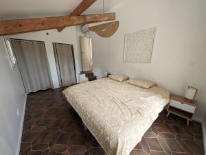 La paillote chez Fredy