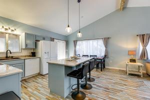 2 Mi to Boardwalk! Bright Bethany Beach Home