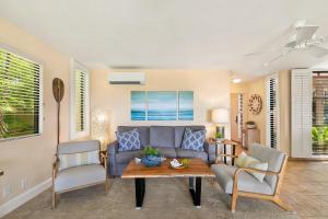 Wailea Ekahi 34A · WEK 34A Spacious Wailea Condo w AC Pool Near
