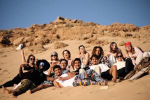 Yalla Sweet surf camp