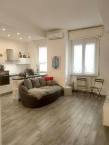 Appartamento San siro con giardino privato