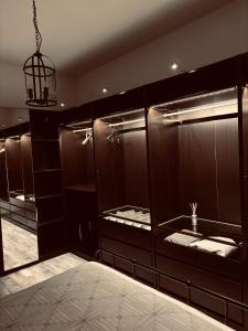 Appartamento San siro con giardino privato