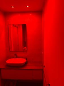 Appartamento San siro con giardino privato