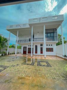 Luxury Villa