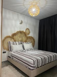 Villa Marrakech réservée aux familles