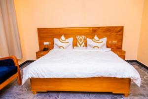 Escape Villa - Kilimanjaro