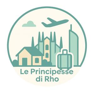 Le Principesse di Rho, vicinanze Milano e fiera