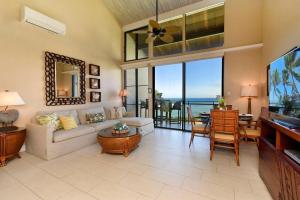 Napili Point C40 · NP C40 Beautiful OceanFront 2BD Ocean View AC