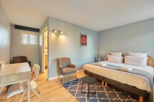 Le Cottage du Bessin - Proximité historique - Bayeux