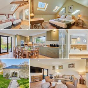 Le Cottage du Bessin - Proximité historique - Bayeux