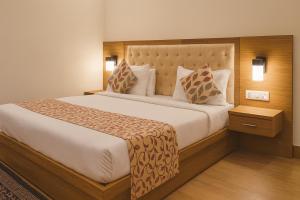 Shanti Villas By Around Stays, Tapovan Rishikesh