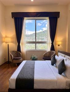 Mazong The Four Season Resort in Gangtok