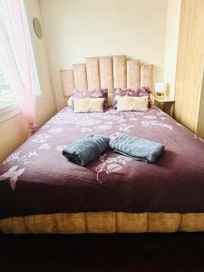 Albar Rooftop Eiffel Paris Porte de Versailles