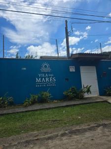 Vila das Marés Beach Hotel