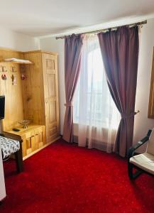 Pensiunea Casa Ancutei