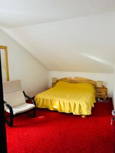 Pensiunea Casa Ancutei