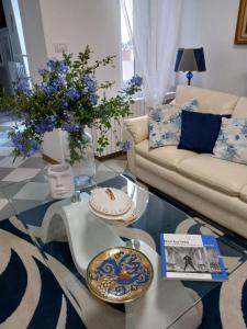 Casa Vacanze Oro Blu Sanremo