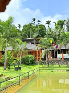 Rendezvous Jungle Resort