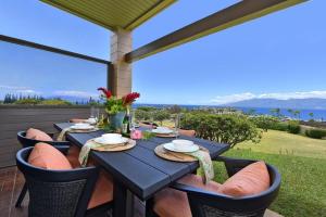Kapalua Ridge Villas 2614 · KRV 2614 Remodeled Villa w Ocean Vie