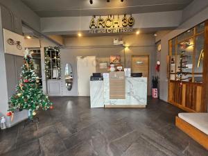 Mandalar Arch 39 Hotel