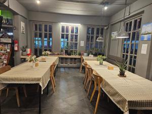 Mandalar Arch 39 Hotel