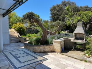 Tenuta Mastricale con piscina - Torre Antica e Trullo