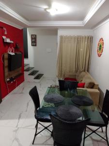 Casa duplex ingleses