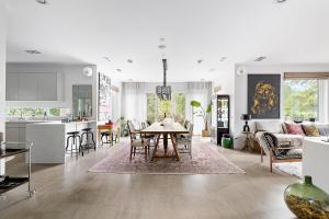 Luxury Spa Villa by the Nature with Sauna & Serenity